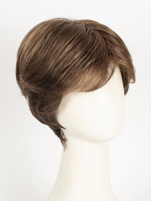 Billie | Synthetic Wig (Basic Cap)