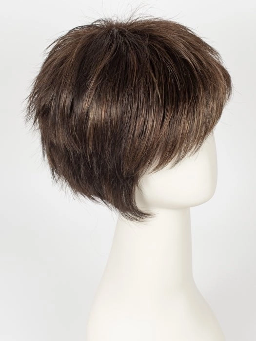 Billie | Synthetic Wig (Basic Cap)
