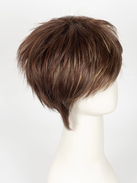 Billie | Synthetic Wig (Basic Cap)