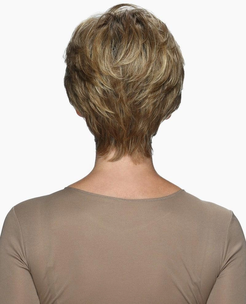 Billie Wig by Estetica Designs | Synthetic (Traditional Cap)