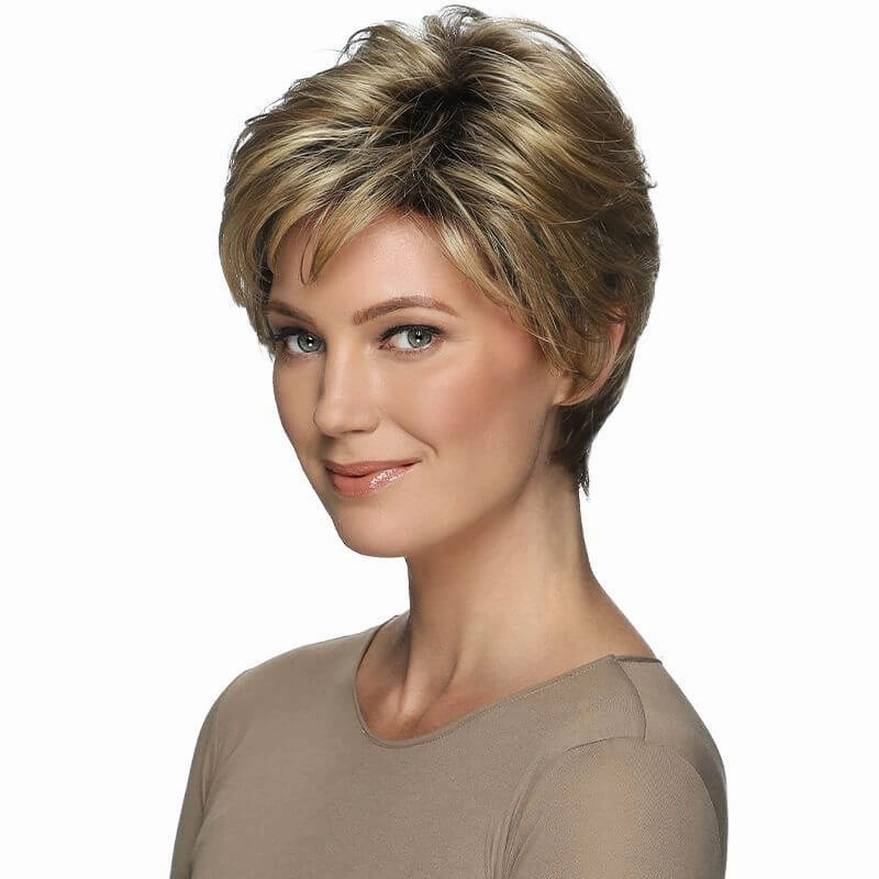 Billie Wig Classique Collection by Estetica Designs