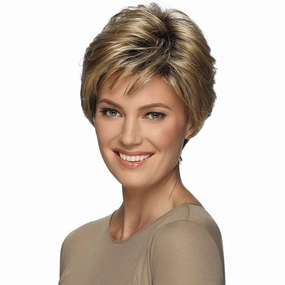 Billie Wig Classique Collection by Estetica Designs
