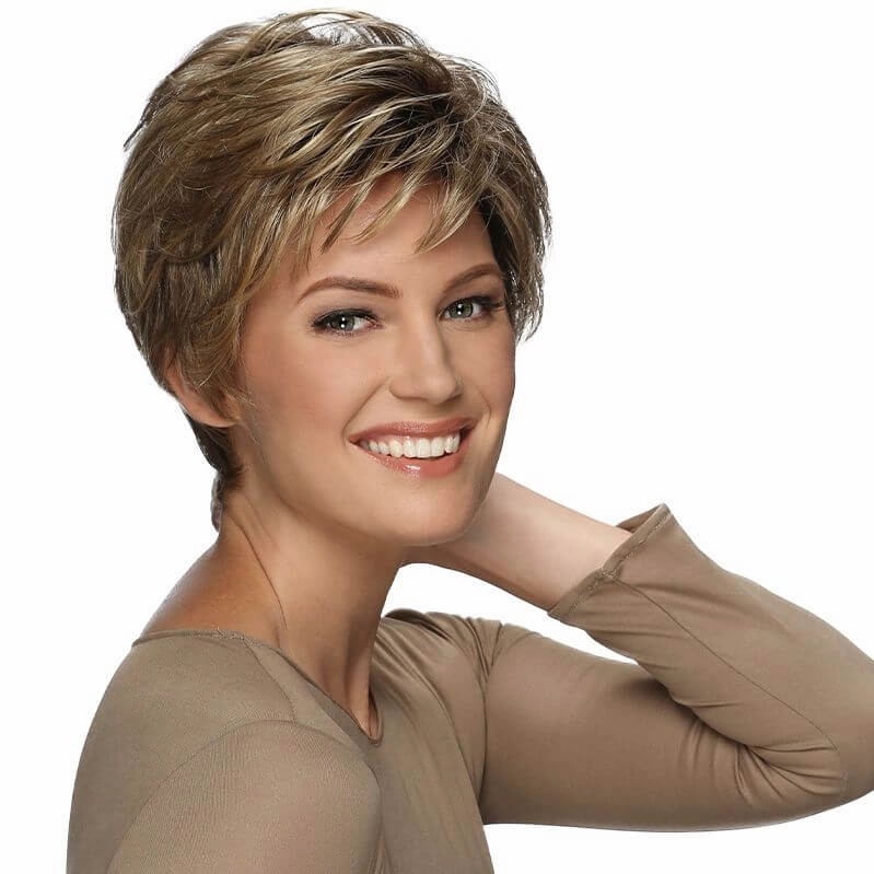Billie Wig Classique Collection by Estetica Designs