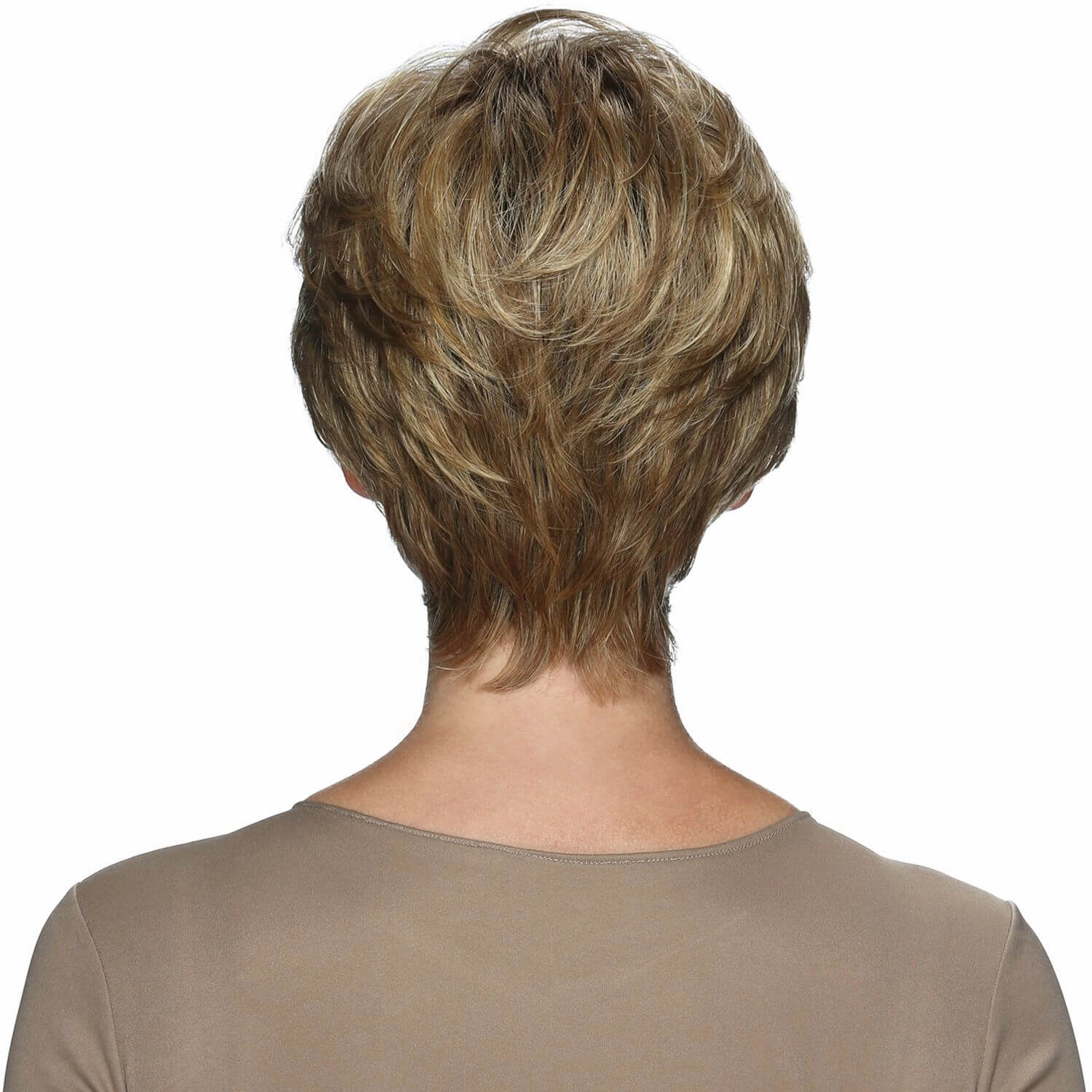 Billie Wig Classique Collection by Estetica Designs