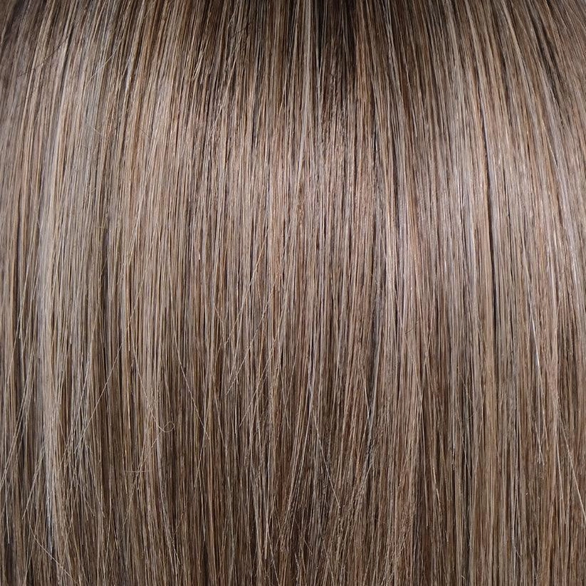 Biscotti Babe Wig by Belle Tress | Heat Friendly Synthetic (Lace Front Monofilament) | Clearance Sale