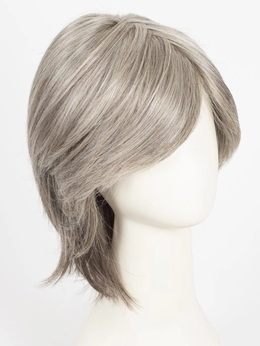 Black Tie Chic | Synthetic Lace Front Wig (Mono Top)