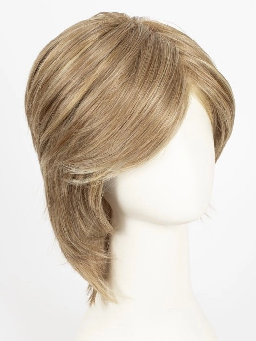 Black Tie Chic | Synthetic Lace Front Wig (Mono Top)