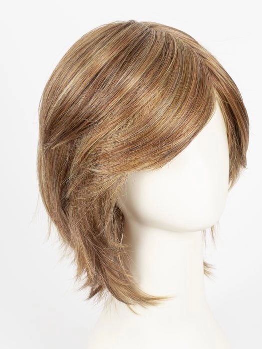Black Tie Chic | Synthetic Lace Front Wig (Mono Top)