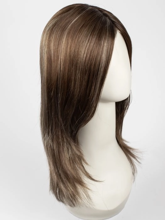 Blair | Synthetic Lace Front Wig (Mono Part)