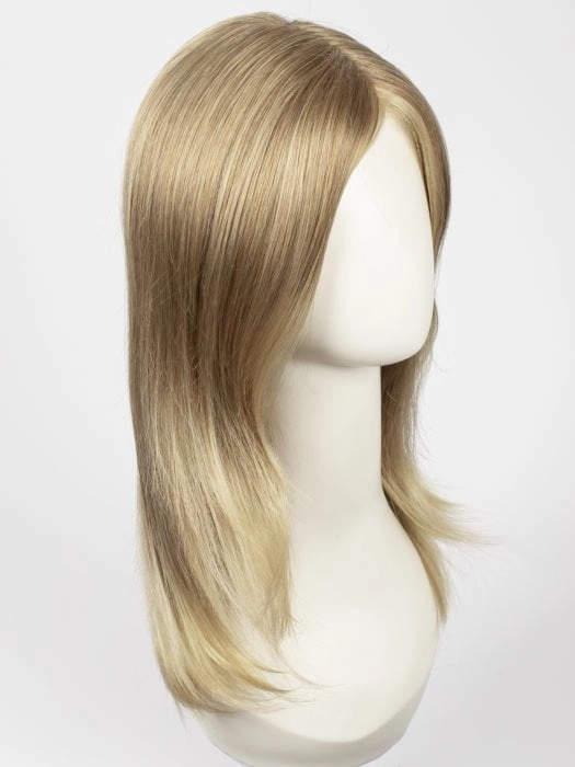 Blair | Synthetic Lace Front Wig (Mono Part)
