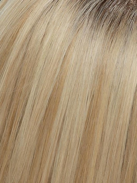 Blake Large | Remy Human Hair Lace Front Wig (Hand-Tied)