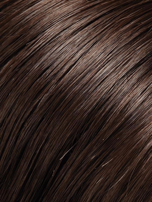 Blake Large | Remy Human Hair Lace Front Wig (Hand-Tied)