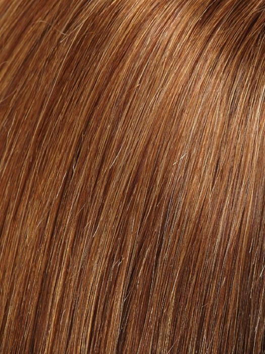 Blake Large | Remy Human Hair Lace Front Wig (Hand-Tied)
