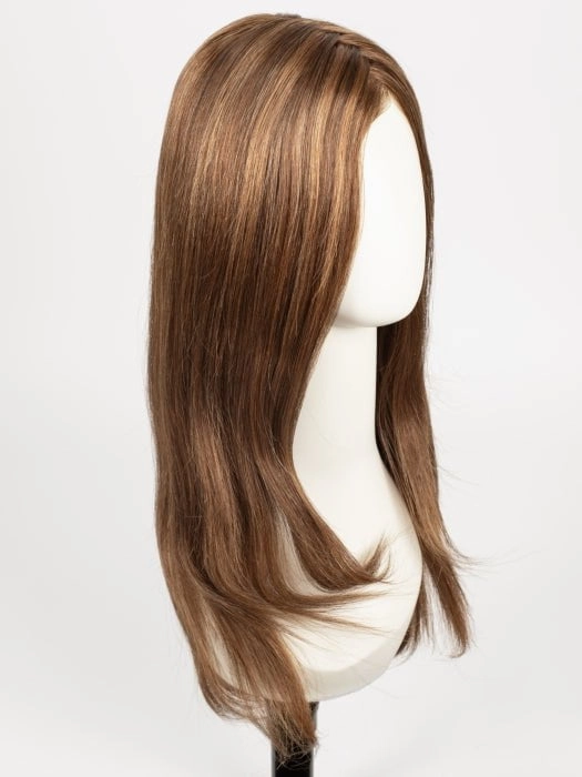 Blake Large | Remy Human Hair Lace Front Wig (Hand-Tied)