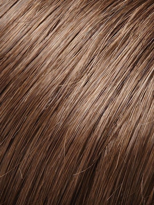 Blake Large | Remy Human Hair Lace Front Wig (Hand-Tied)