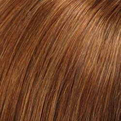Blake Large Wig by Jon Renau | Remy Human Hair Lace Front (Hand-Tied)