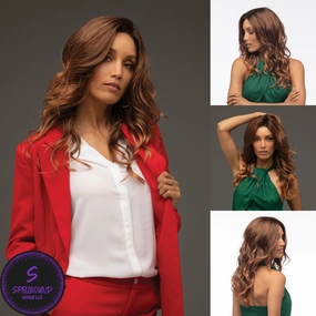 Blaze - Naturalle Front Lace Line Collection by Estetica Designs