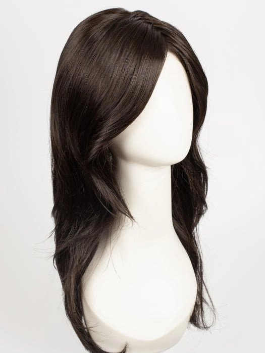 Blaze | Synthetic Lace Front Wig (Mono Top)