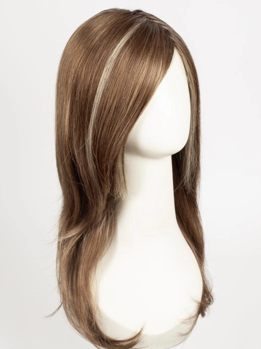 Blaze | Synthetic Lace Front Wig (Mono Top)