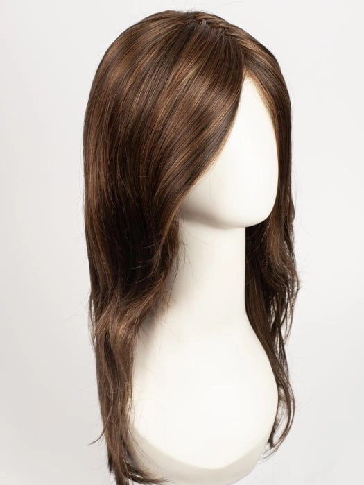 Blaze | Synthetic Lace Front Wig (Mono Top)