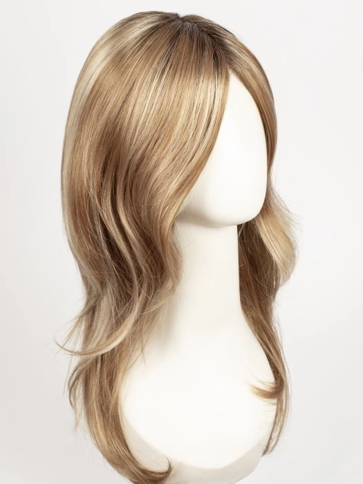 Blaze | Synthetic Lace Front Wig (Mono Top)