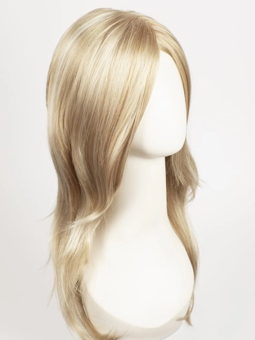 Blaze | Synthetic Lace Front Wig (Mono Top)
