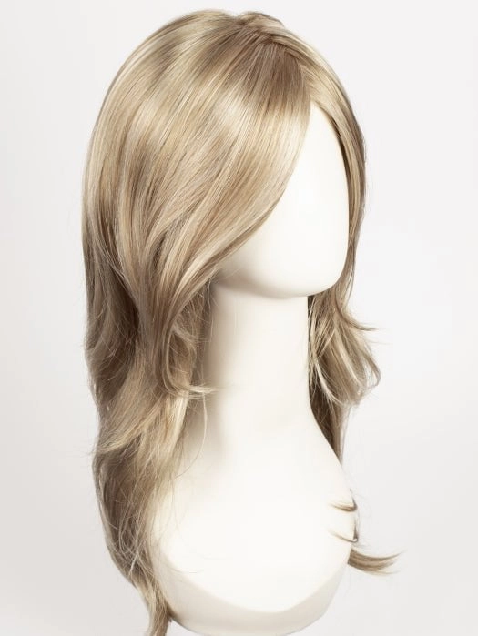 Blaze | Synthetic Lace Front Wig (Mono Top)