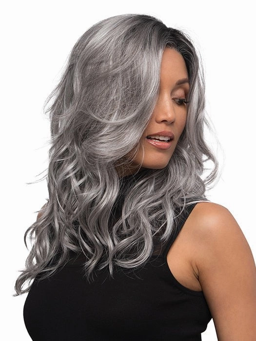 Blaze | Synthetic Lace Front Wig
