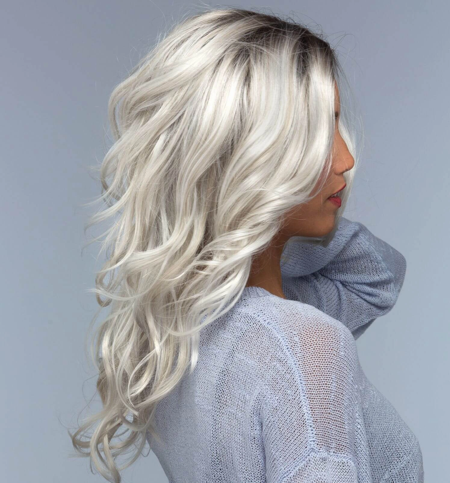 Blaze Lace Front Wig Naturalle Collection by Estetica Designs