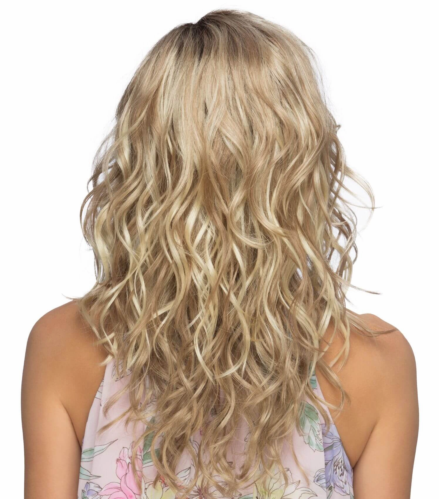 Blaze Lace Front Wig Naturalle Collection by Estetica Designs