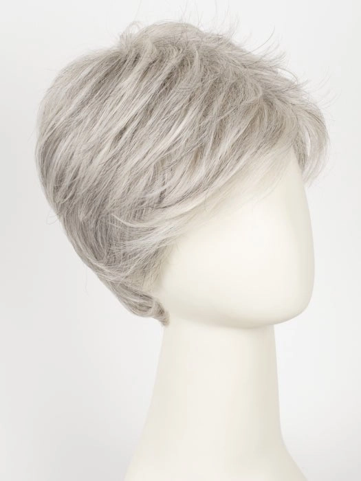Bliss | Synthetic Lace Front Wig (Mono Crown)