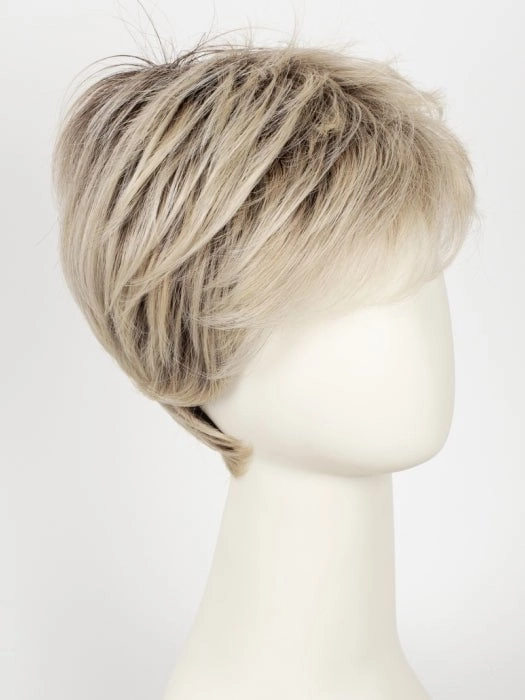 Bliss | Synthetic Lace Front Wig (Mono Crown)