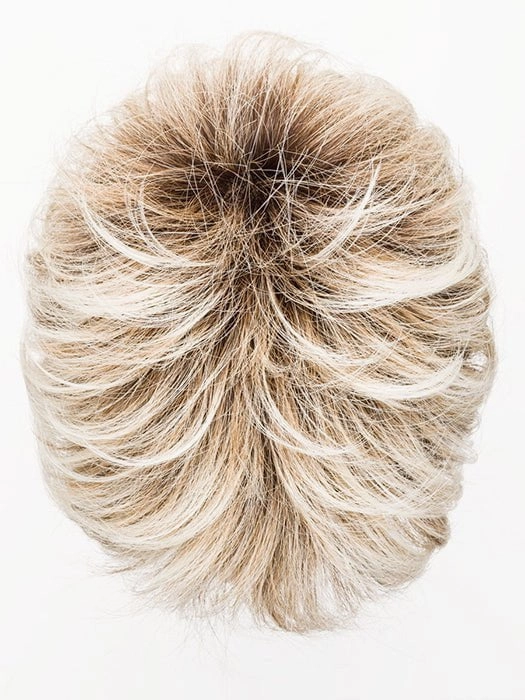 Bliss | Synthetic Lace Front Wig (Mono Crown)