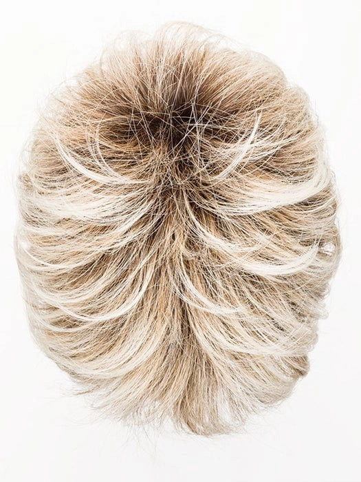 Bliss | Synthetic Lace Front Wig (Mono Crown)