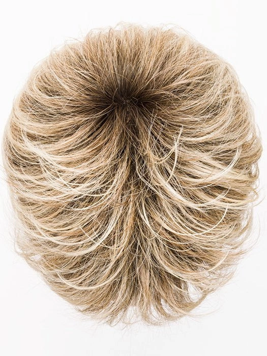 Bliss | Synthetic Lace Front Wig (Mono Crown)