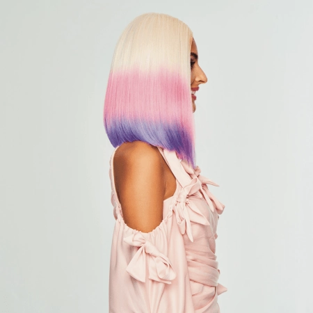 Blonde & Blooming Wig by Hairdo | Synthetic (Wefted)