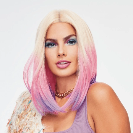Blonde & Blooming Wig by Hairdo | Synthetic (Wefted)