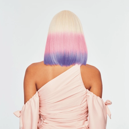 Blonde & Blooming Wig by Hairdo | Synthetic (Wefted)