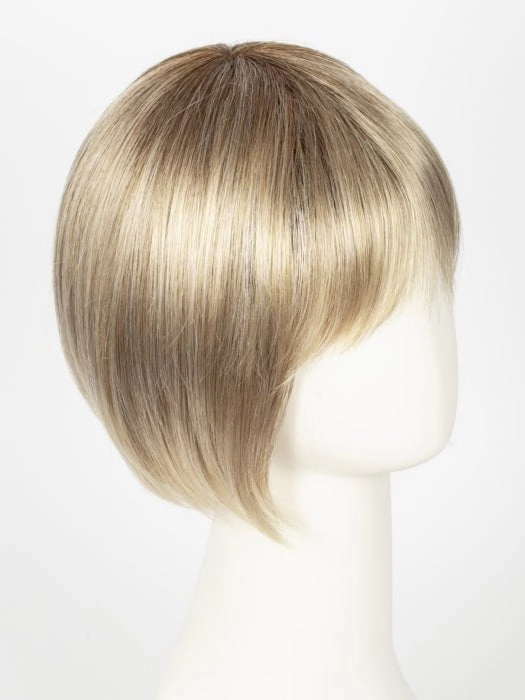 Blues | Synthetic Wig