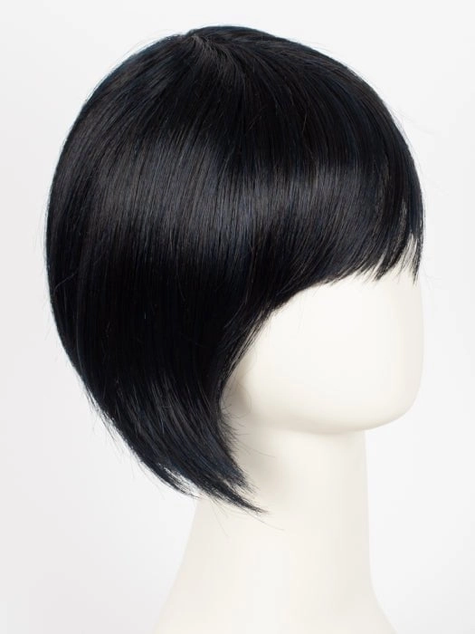 Blues | Synthetic Wig