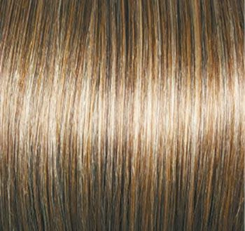 Blushing Beauty Wig by Gabor | Mono Top Extended Lace Front