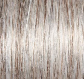 Blushing Beauty Wig by Gabor | Mono Top Extended Lace Front