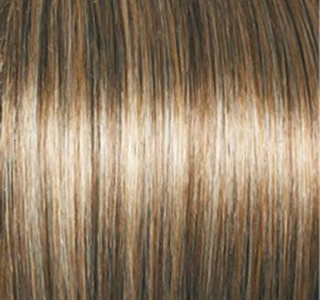 Blushing Beauty Wig by Gabor | Mono Top Extended Lace Front