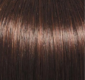 Blushing Beauty Wig by Gabor | Mono Top Extended Lace Front