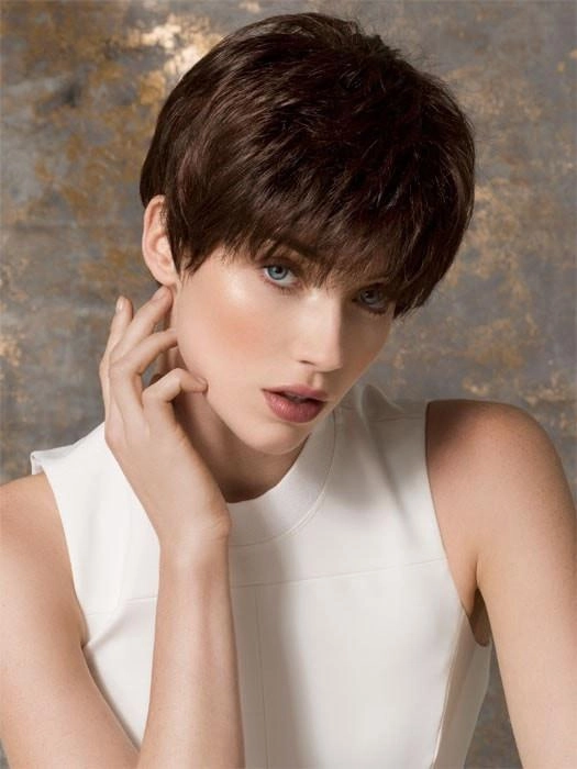 Bo Mono | Synthetic Lace Front Wig (Mono Top)