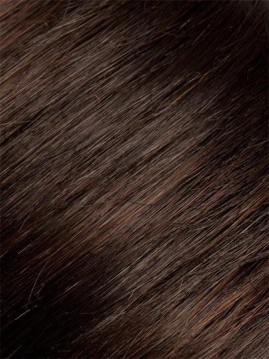 Bo Mono Wig by Ellen Wille | Synthetic