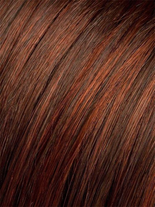 Bo Mono Wig by Ellen Wille | Synthetic