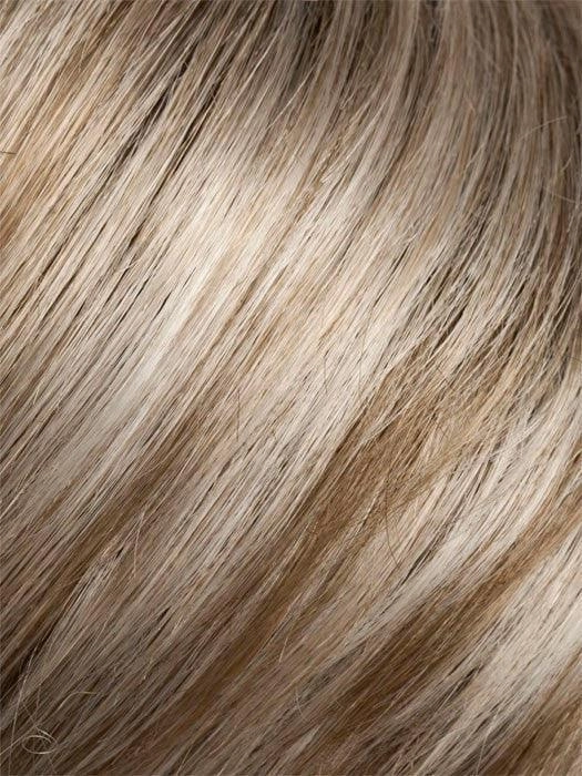 Bo Mono Wig by Ellen Wille | Synthetic