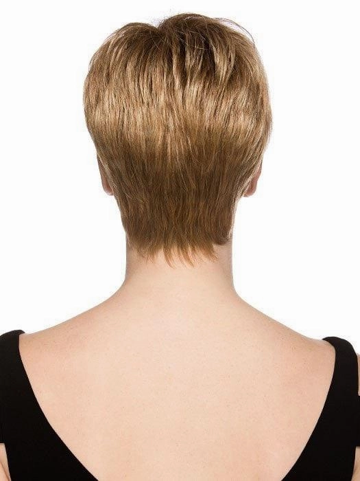 Bo Mono Wig by Ellen Wille | Synthetic
