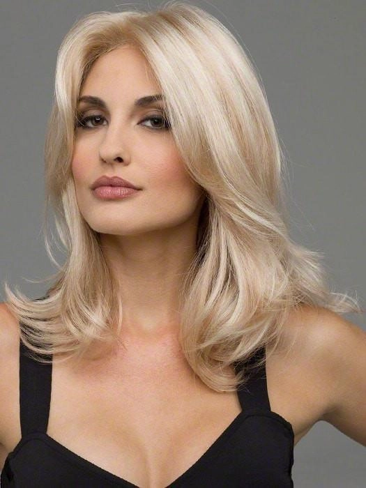Bobbi Wig by Envy | Synthetic (Mono Top)
